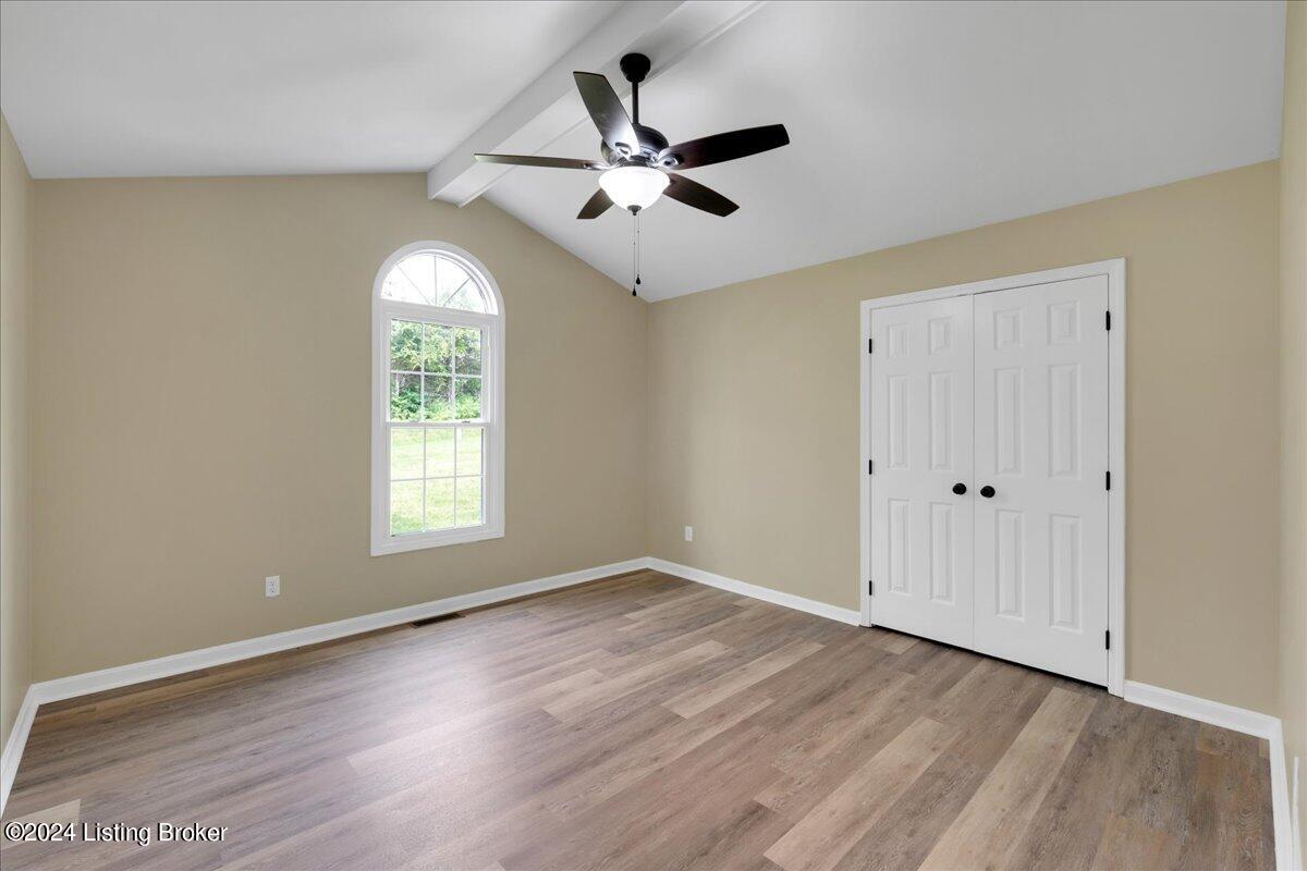 9701 Routt Road Louisville, KY 40299 - Photo 29 of 65 Guest Bedroom #2
