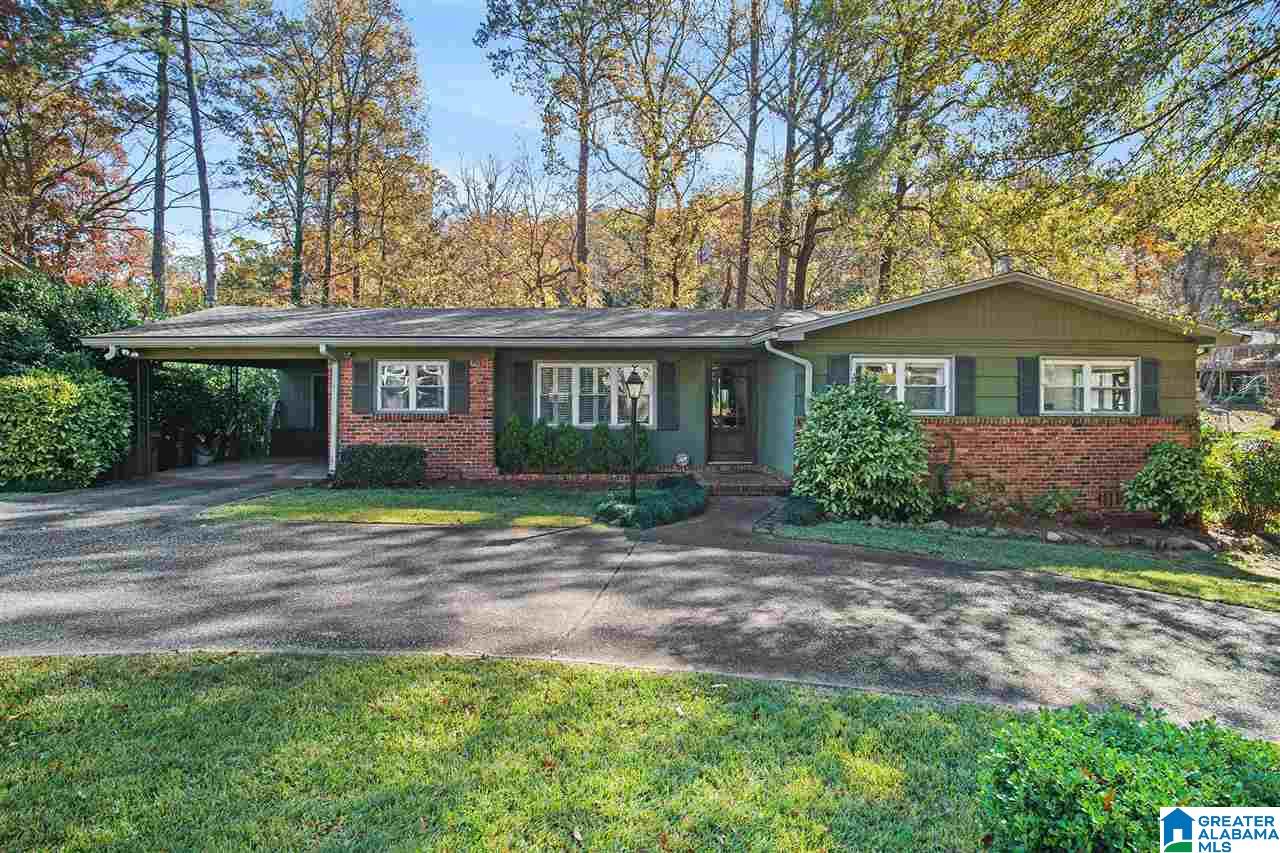 1905 Canyon Road Birmingham, AL 35216 - Photo 1 of 38