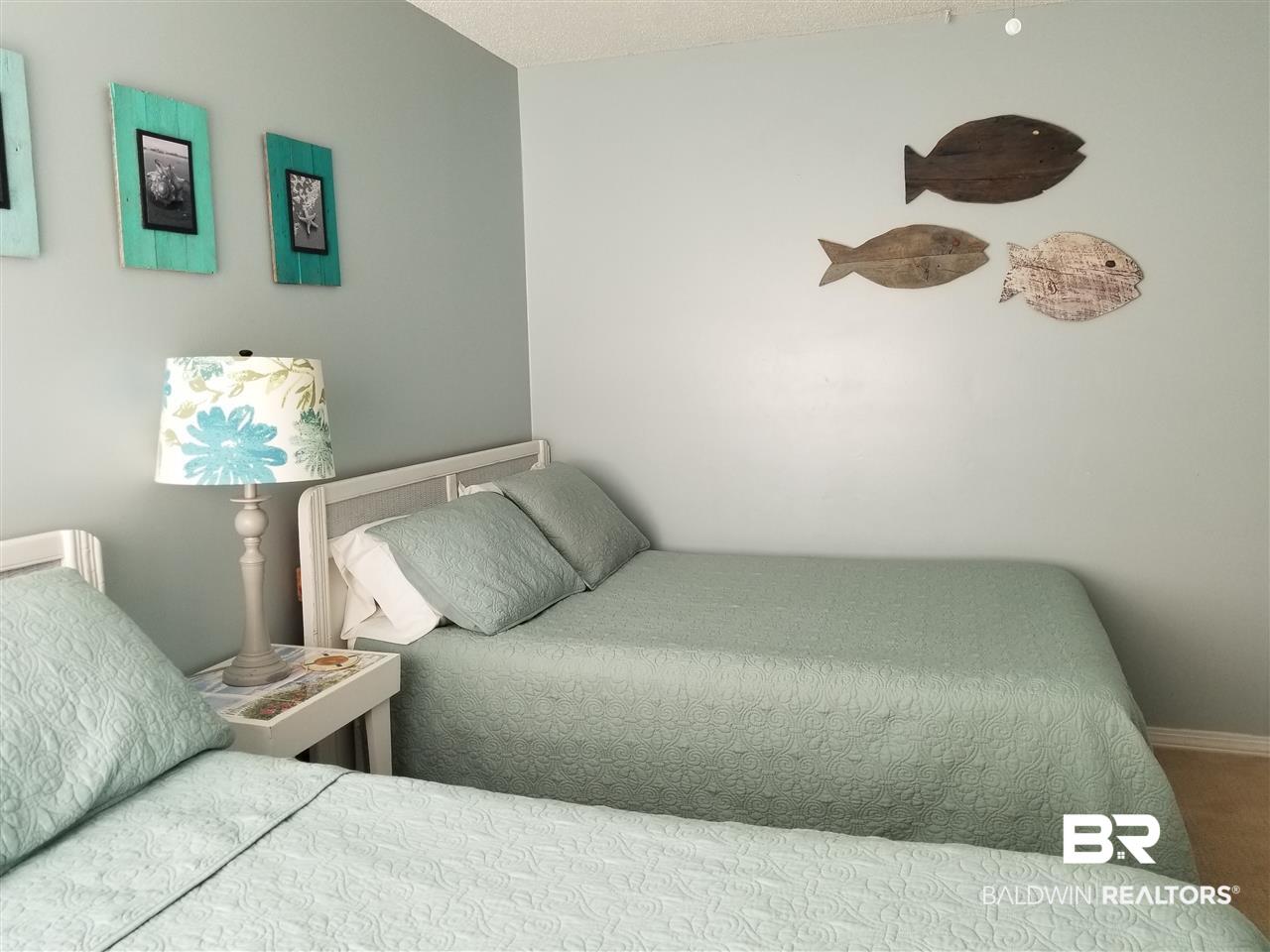 497 Plantation Road, Unit 1144 Gulf Shores, AL 36542 - Photo 9 of 17 Bedroom 2