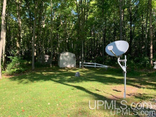 145 Bates-Amasa Road Iron River, MI 49935 - Photo 36 of 36