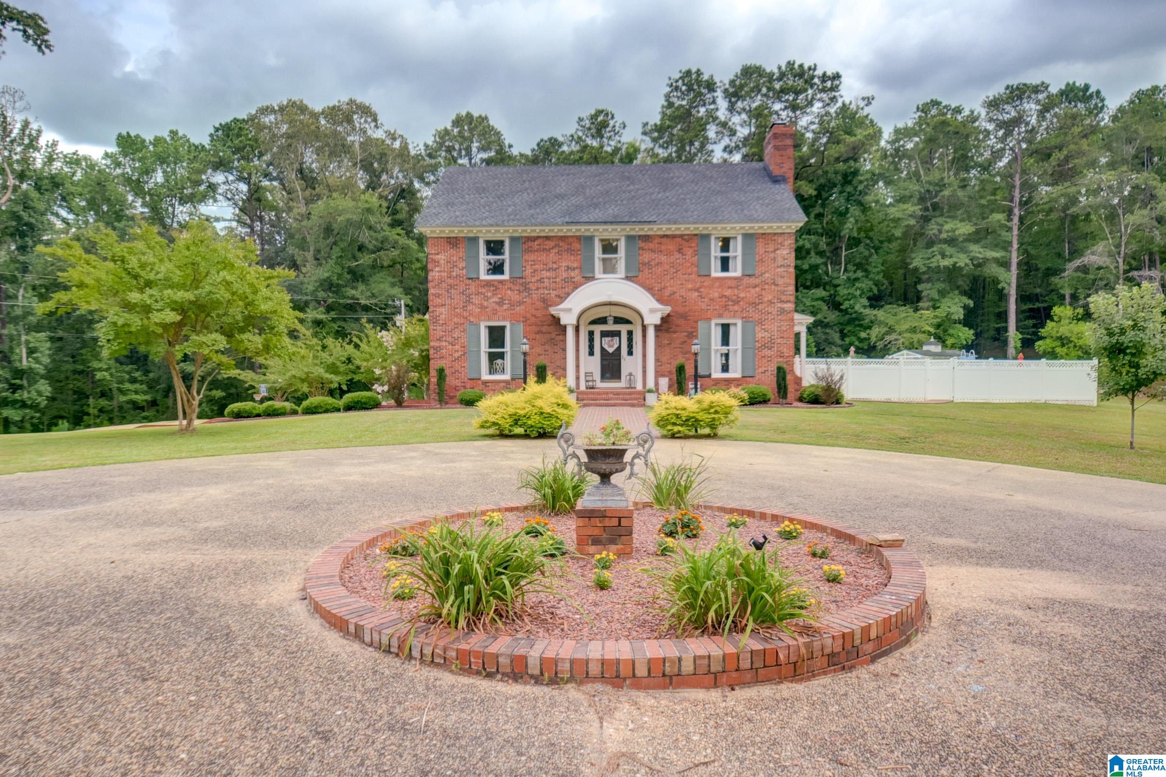 2001 Samaria Road Clanton, AL 35045 - Photo 14 of 71