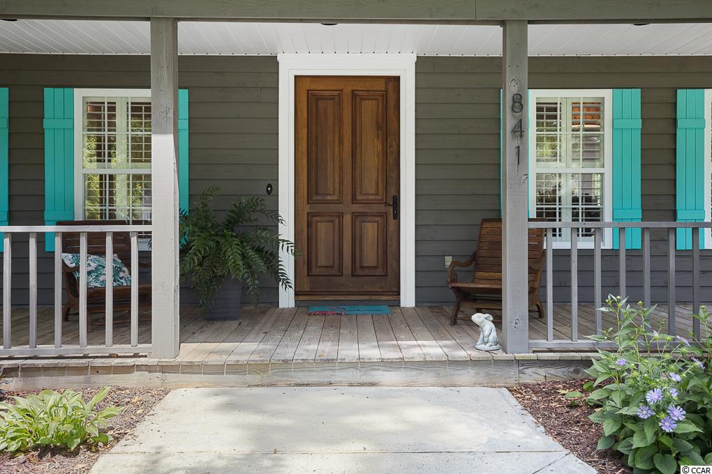 841 Kings River Road Pawleys Island, SC 29585 - Photo 3 of 40 Gallery Image 3