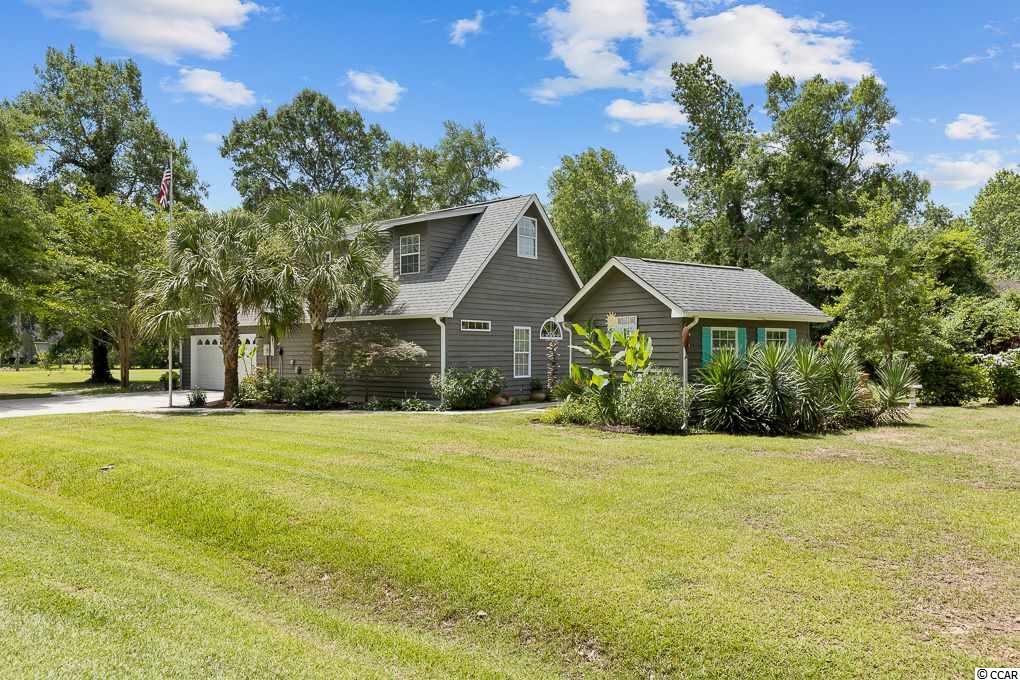 841 Kings River Road Pawleys Island, SC 29585 - Photo 38 of 40 Gallery Image 38