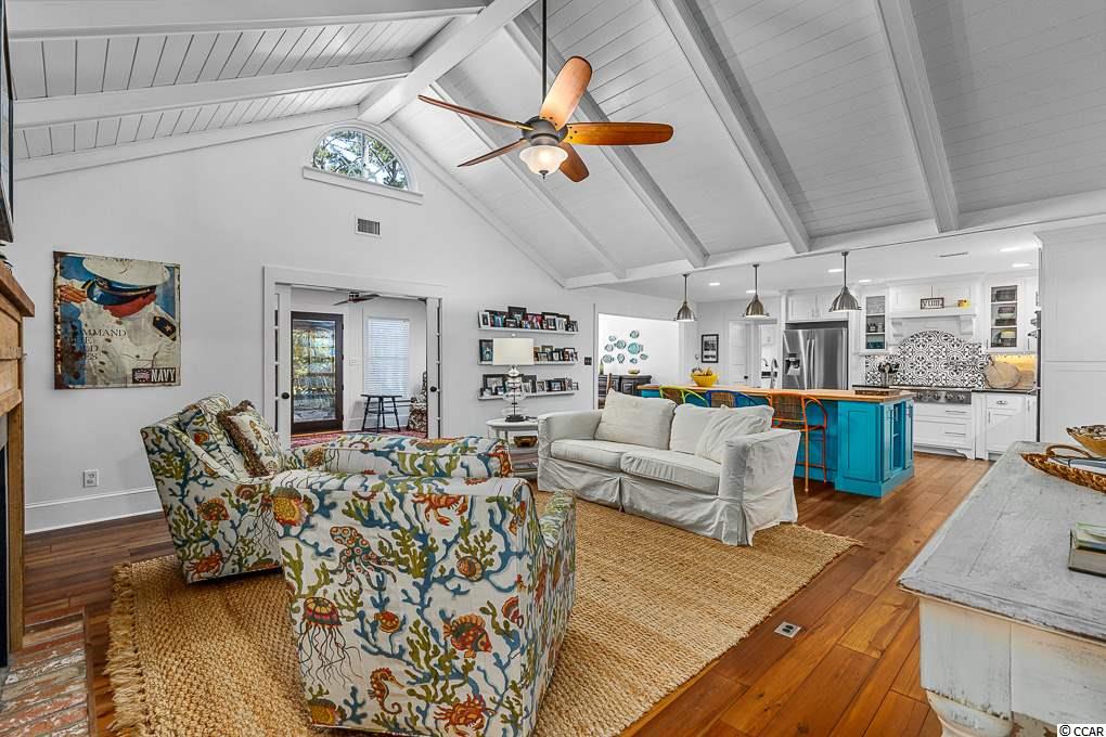 841 Kings River Road Pawleys Island, SC 29585 - Photo 5 of 40 Gallery Image 5