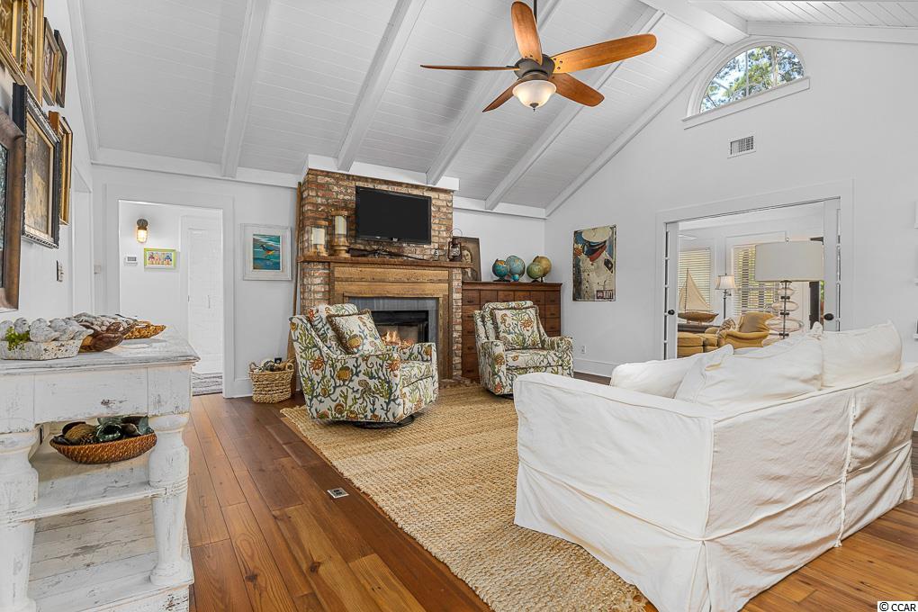 841 Kings River Road Pawleys Island, SC 29585 - Photo 6 of 40 Gallery Image 6