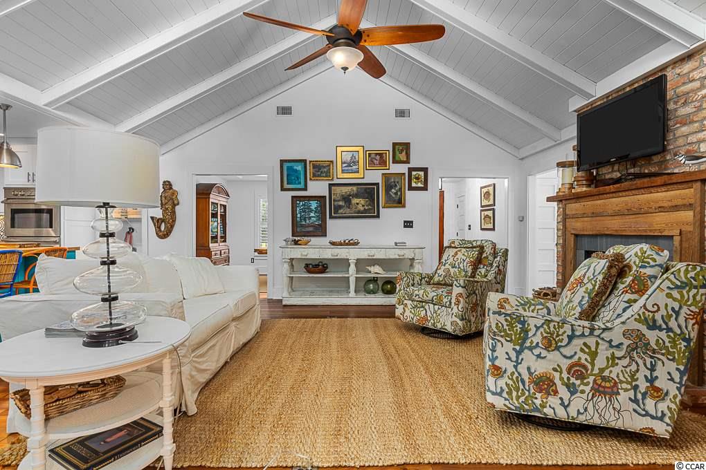 841 Kings River Road Pawleys Island, SC 29585 - Photo 7 of 40 Gallery Image 7