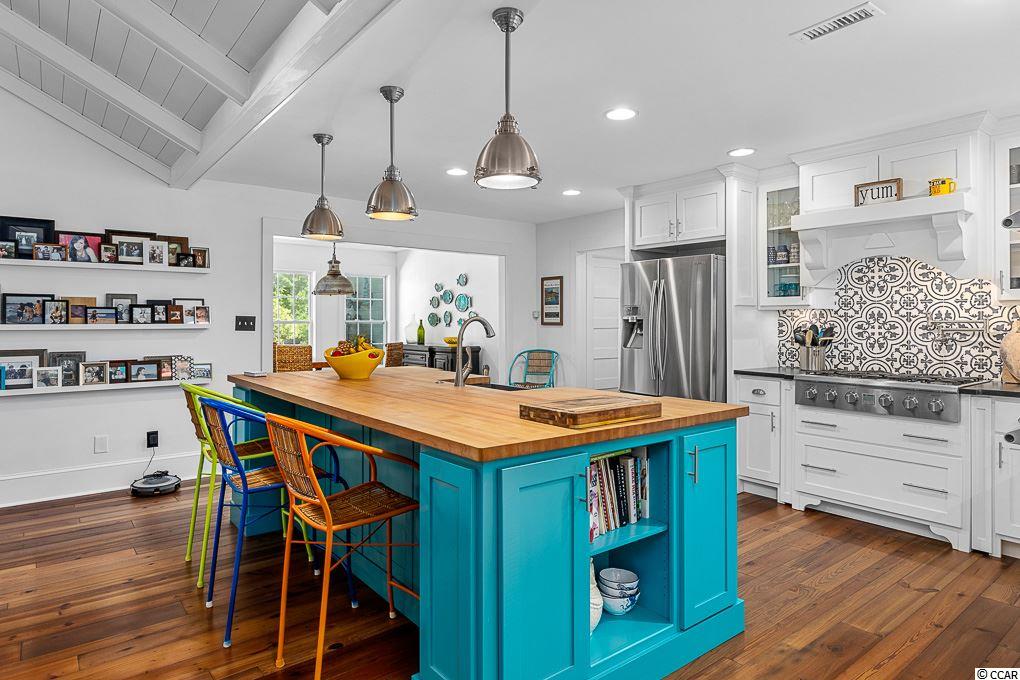 841 Kings River Road Pawleys Island, SC 29585 - Photo 8 of 40 Gallery Image 8