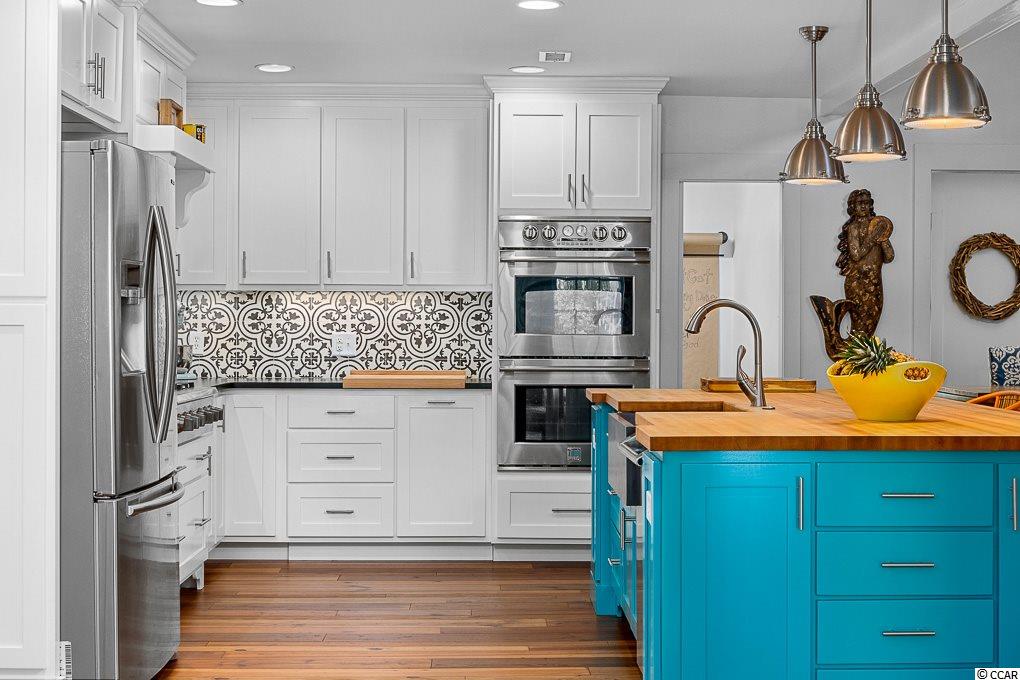841 Kings River Road Pawleys Island, SC 29585 - Photo 10 of 40 Gallery Image 10
