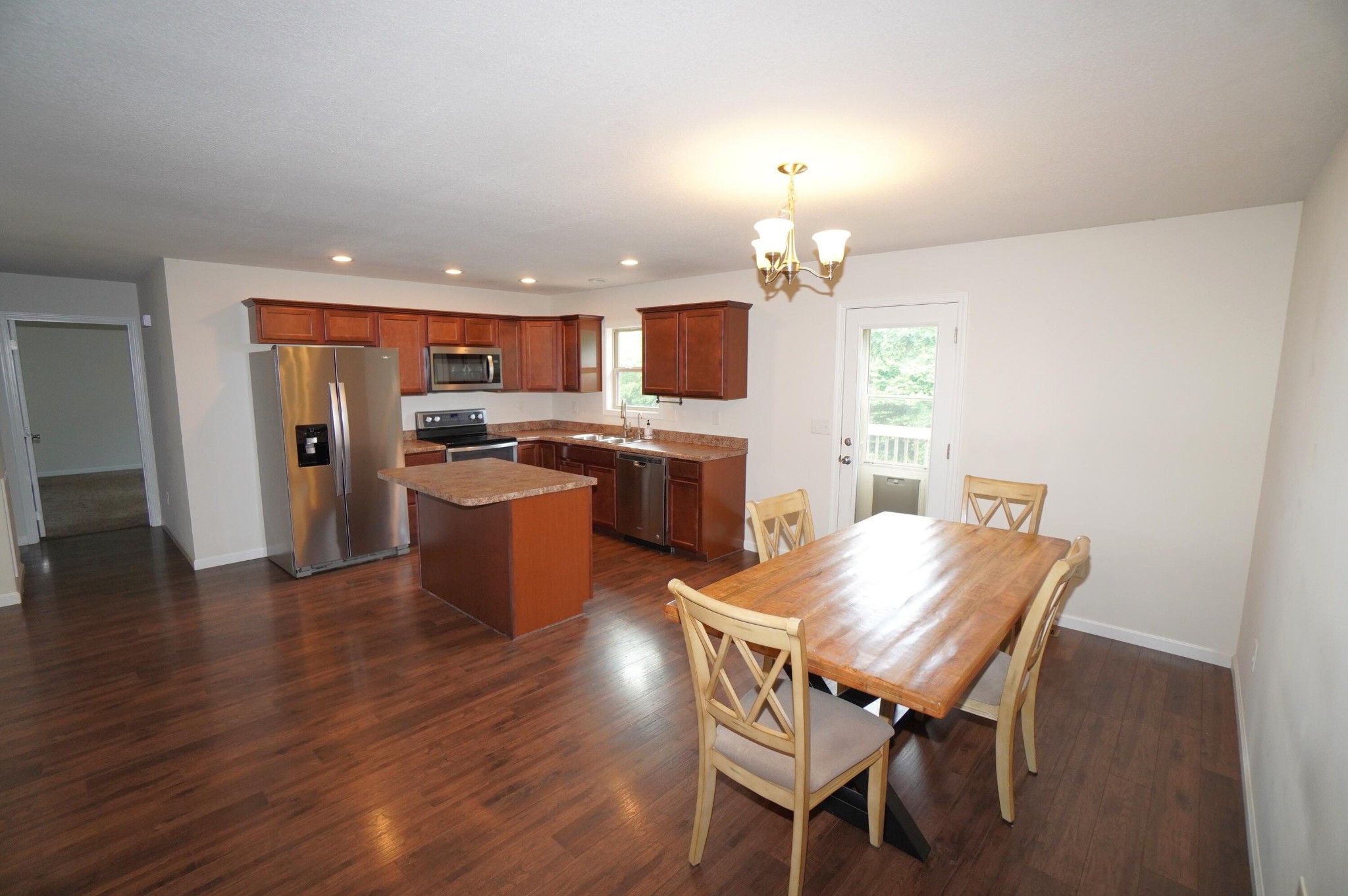 2535 Ryleigh Ridge Drive New Market, TN 37820 - Photo 14 of 53 Gallery Image 14