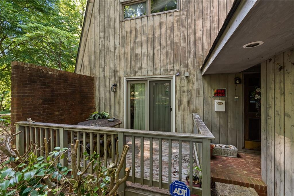 5718 Oak Tree Road Greensboro, NC 27455 - Photo 28 of 40