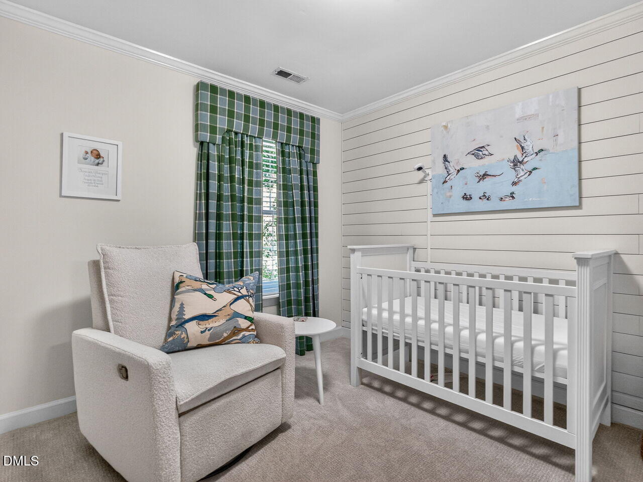 4517 Wingate Drive Raleigh, NC 27609 - Photo 21 of 30 024-1280x960-bedroom