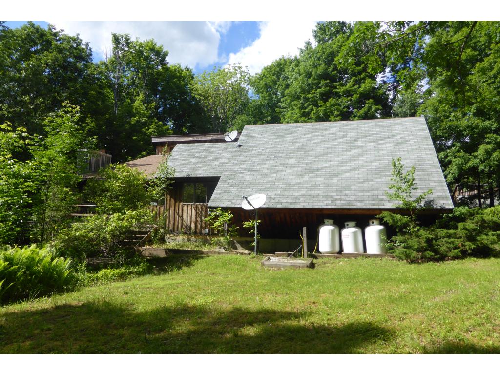2330 Carpenter Hill Road Pownal, VT 05201 - Photo 1 of 20