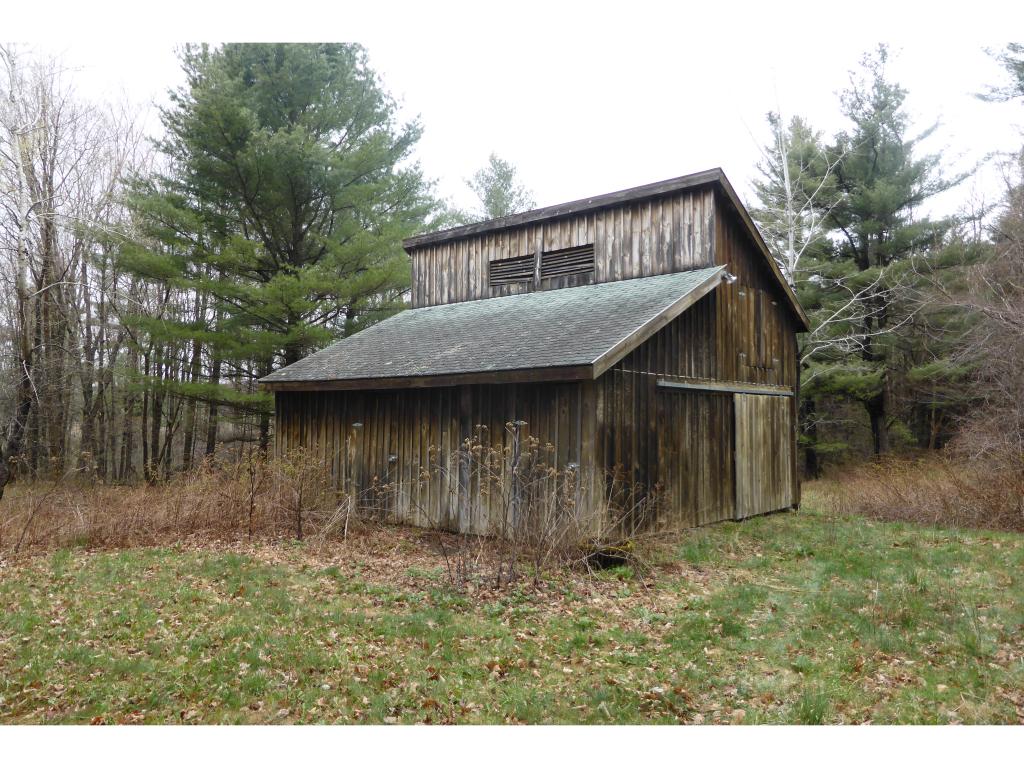 2330 Carpenter Hill Road Pownal, VT 05201 - Photo 19 of 20