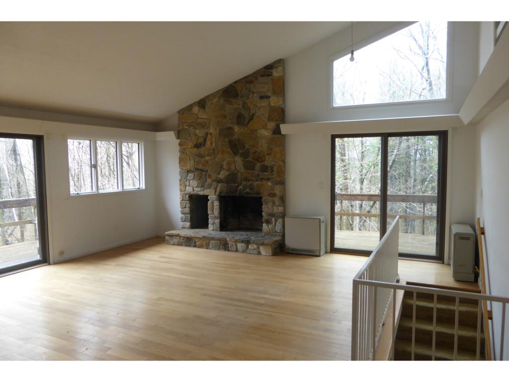 2330 Carpenter Hill Road Pownal, VT 05201 - Photo 5 of 20