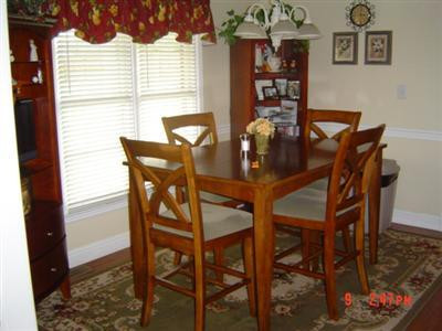 2044 Osborne Road Mount Sterling, KY 40353 - Photo 4 of 29 Dining area located in the kitchen