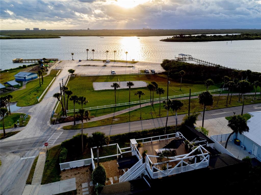 500 South Riverside Drive Edgewater, FL 32132 - Photo 44 of 61
