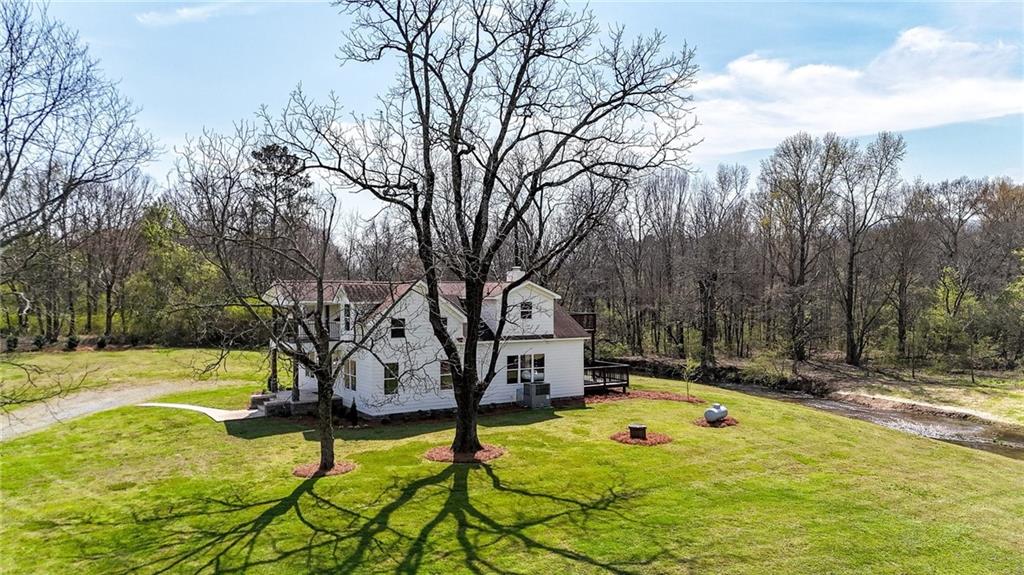 3766 Sugar Valley Road Northwest Sugar Valley, GA 30746 - Photo 1 of 90