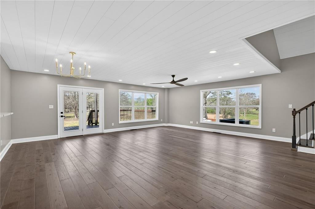 3766 Sugar Valley Road Northwest Sugar Valley, GA 30746 - Photo 12 of 90