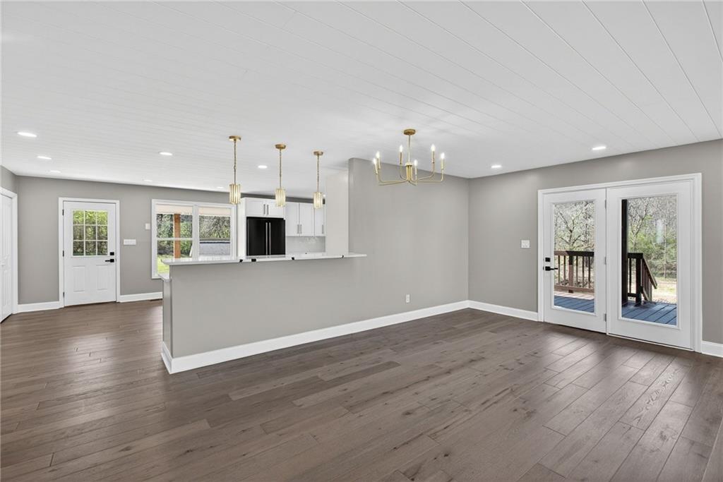 3766 Sugar Valley Road Northwest Sugar Valley, GA 30746 - Photo 14 of 90