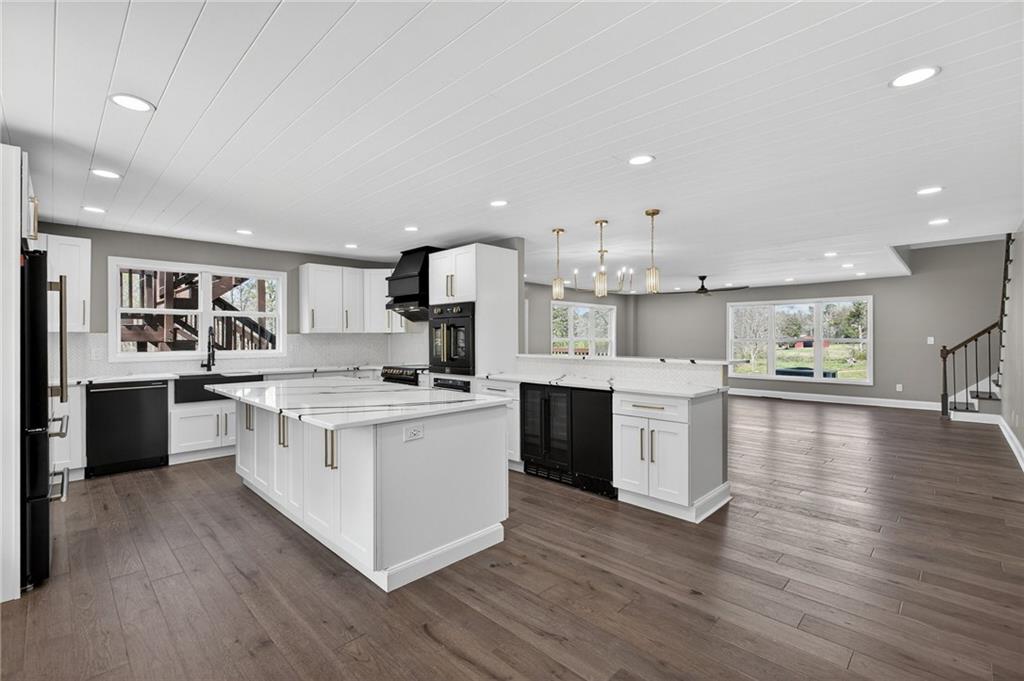 3766 Sugar Valley Road Northwest Sugar Valley, GA 30746 - Photo 15 of 90