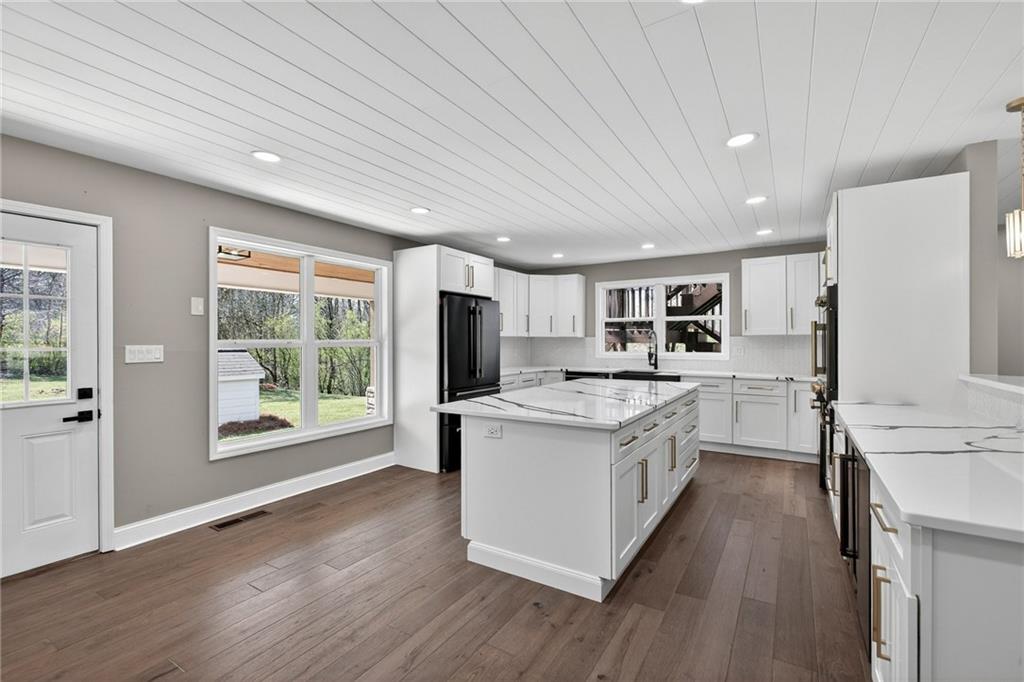 3766 Sugar Valley Road Northwest Sugar Valley, GA 30746 - Photo 16 of 90