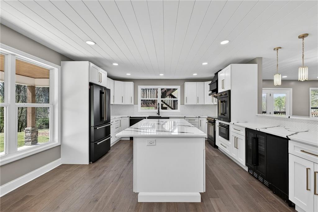 3766 Sugar Valley Road Northwest Sugar Valley, GA 30746 - Photo 17 of 90