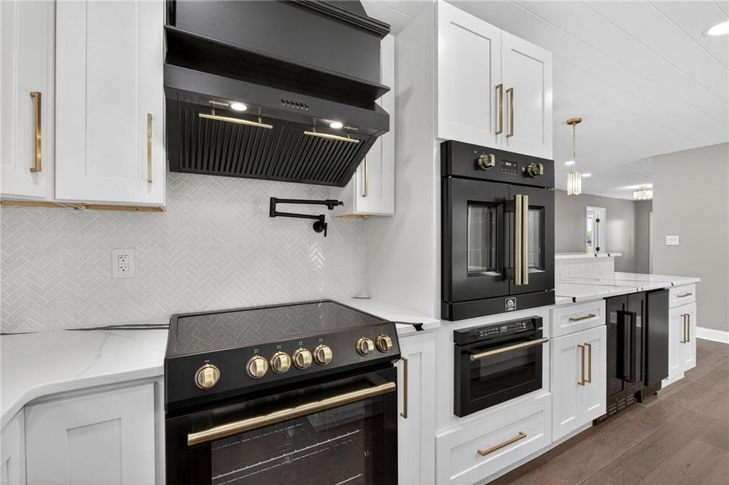 3766 Sugar Valley Road Northwest Sugar Valley, GA 30746 - Photo 18 of 90