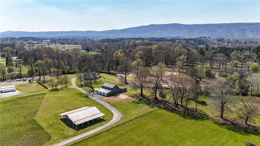 3766 Sugar Valley Road Northwest Sugar Valley, GA 30746 - Photo 2 of 90