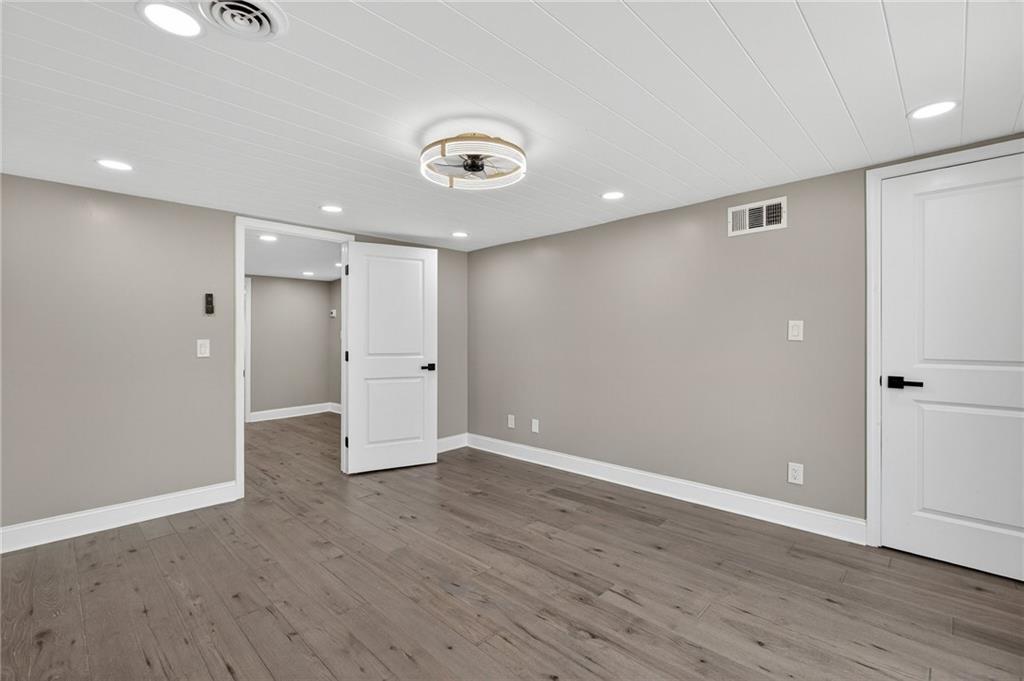 3766 Sugar Valley Road Northwest Sugar Valley, GA 30746 - Photo 24 of 90