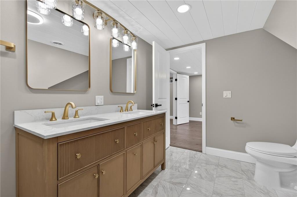 3766 Sugar Valley Road Northwest Sugar Valley, GA 30746 - Photo 26 of 90