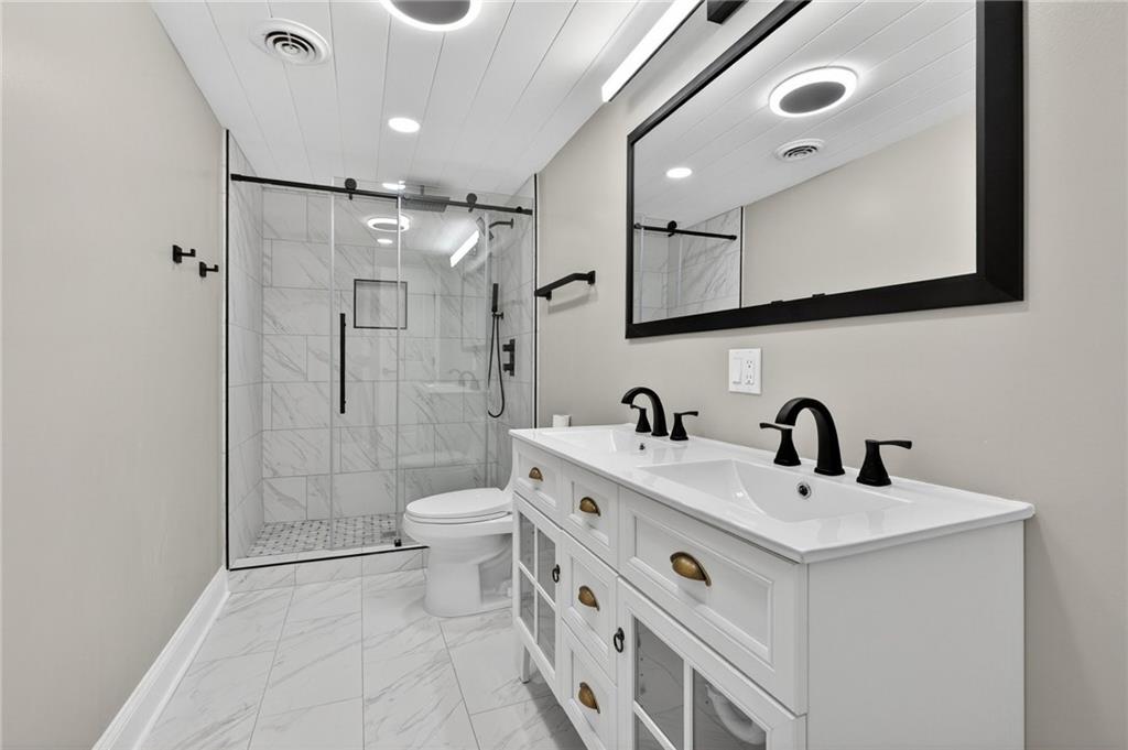 3766 Sugar Valley Road Northwest Sugar Valley, GA 30746 - Photo 35 of 90