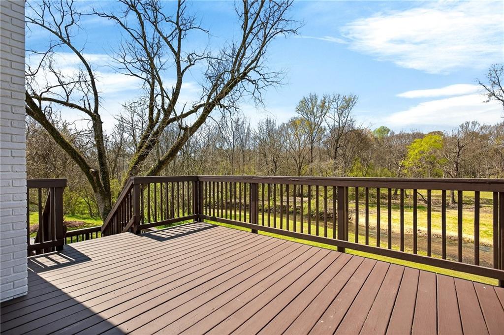 3766 Sugar Valley Road Northwest Sugar Valley, GA 30746 - Photo 39 of 90