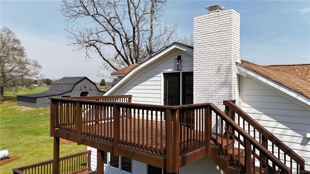 3766 Sugar Valley Road Northwest Sugar Valley, GA 30746 - Photo 40 of 90