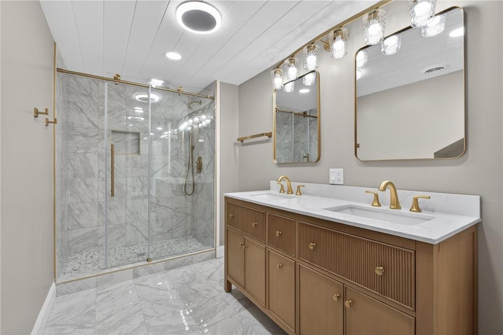 3766 Sugar Valley Road Northwest Sugar Valley, GA 30746 - Photo 43 of 90