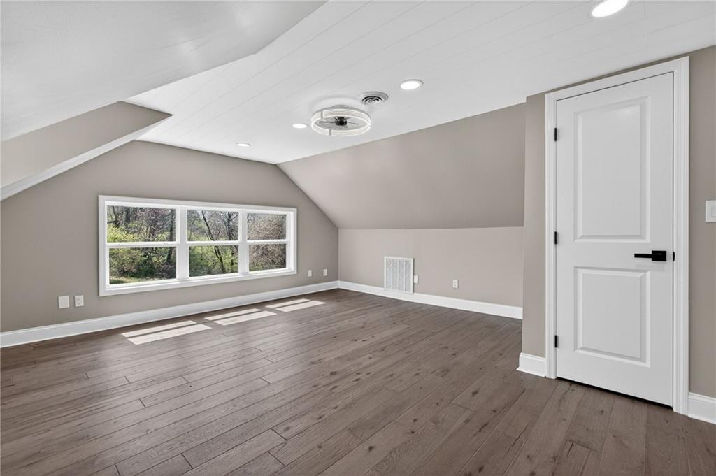 3766 Sugar Valley Road Northwest Sugar Valley, GA 30746 - Photo 45 of 90