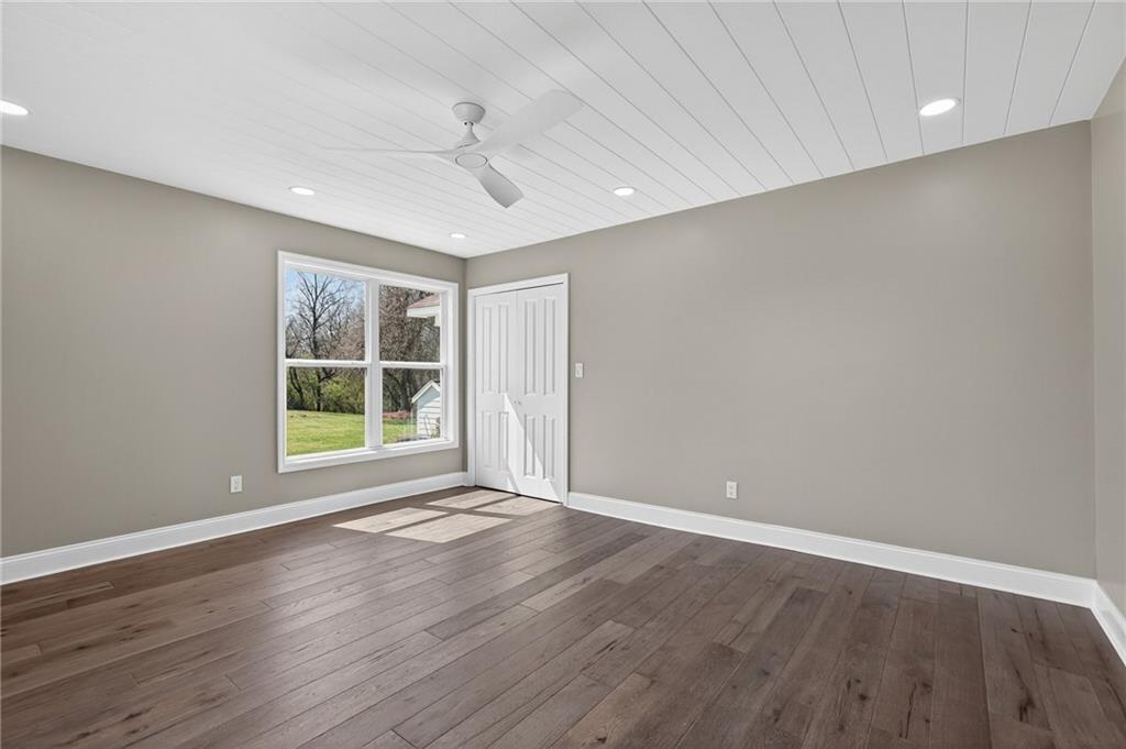 3766 Sugar Valley Road Northwest Sugar Valley, GA 30746 - Photo 48 of 90