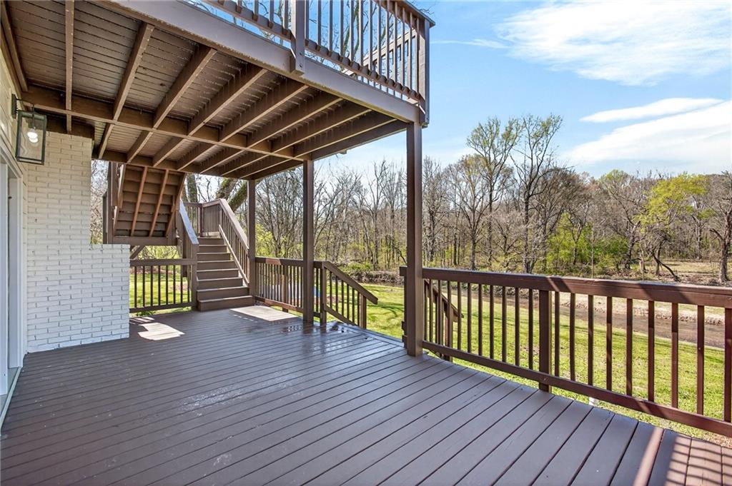 3766 Sugar Valley Road Northwest Sugar Valley, GA 30746 - Photo 52 of 90