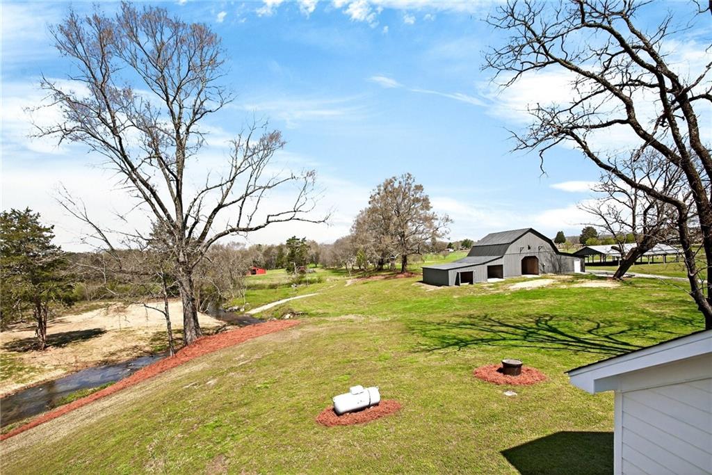 3766 Sugar Valley Road Northwest Sugar Valley, GA 30746 - Photo 57 of 90