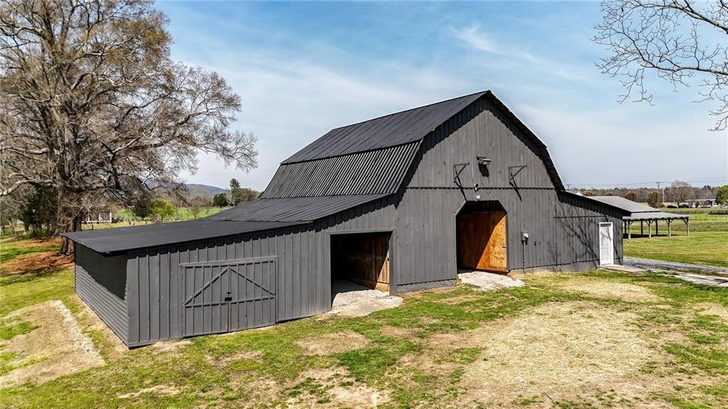 3766 Sugar Valley Road Northwest Sugar Valley, GA 30746 - Photo 58 of 90