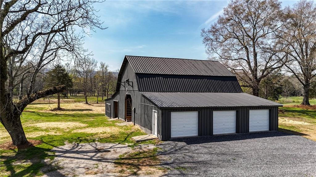 3766 Sugar Valley Road Northwest Sugar Valley, GA 30746 - Photo 59 of 90