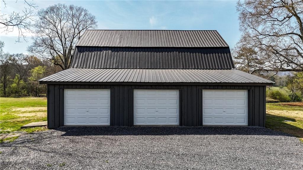 3766 Sugar Valley Road Northwest Sugar Valley, GA 30746 - Photo 60 of 90