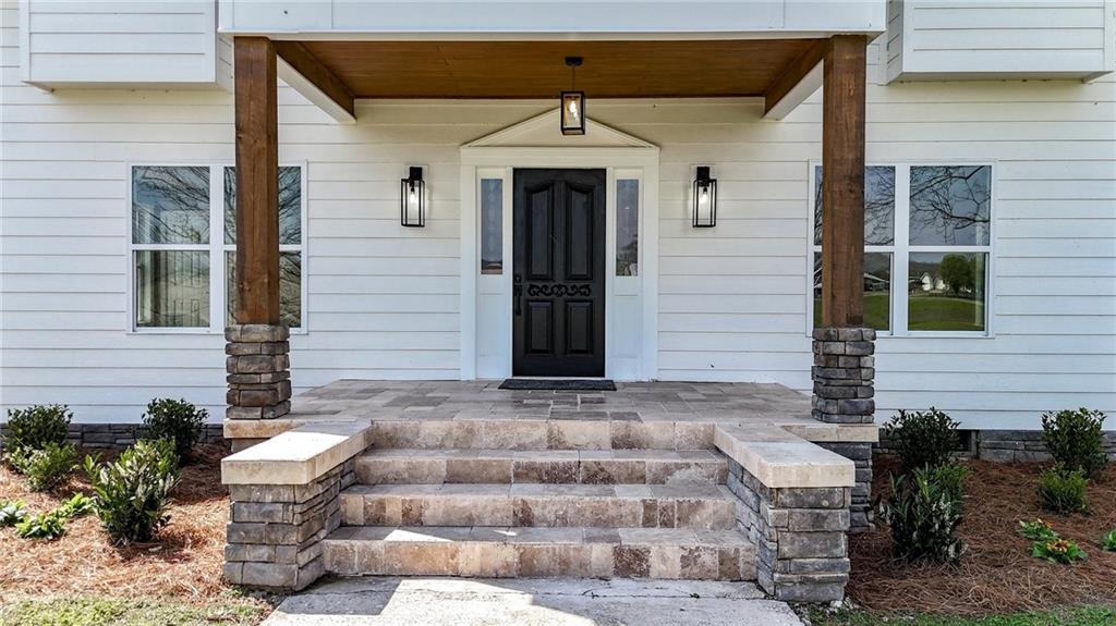 3766 Sugar Valley Road Northwest Sugar Valley, GA 30746 - Photo 6 of 90