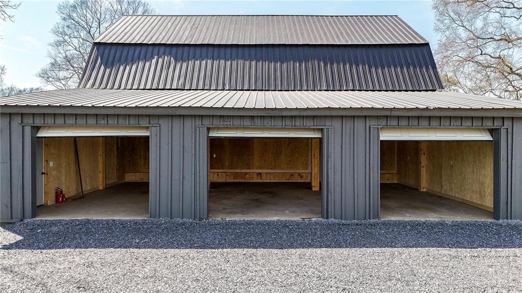 3766 Sugar Valley Road Northwest Sugar Valley, GA 30746 - Photo 61 of 90