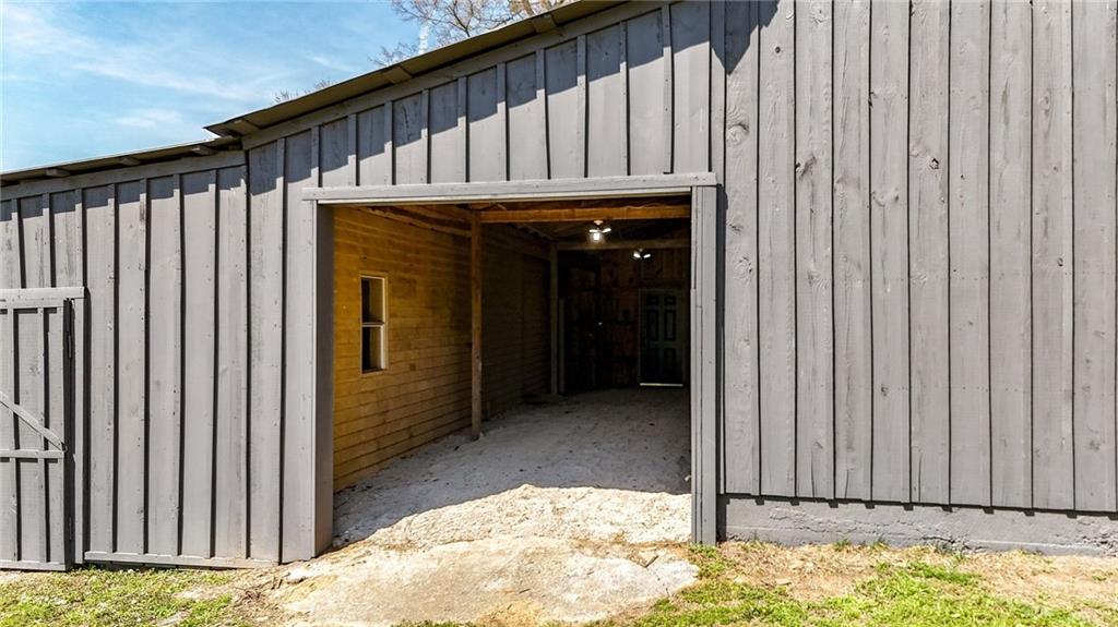 3766 Sugar Valley Road Northwest Sugar Valley, GA 30746 - Photo 62 of 90