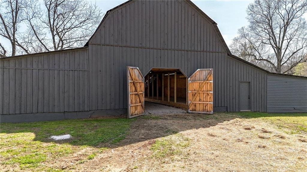 3766 Sugar Valley Road Northwest Sugar Valley, GA 30746 - Photo 64 of 90