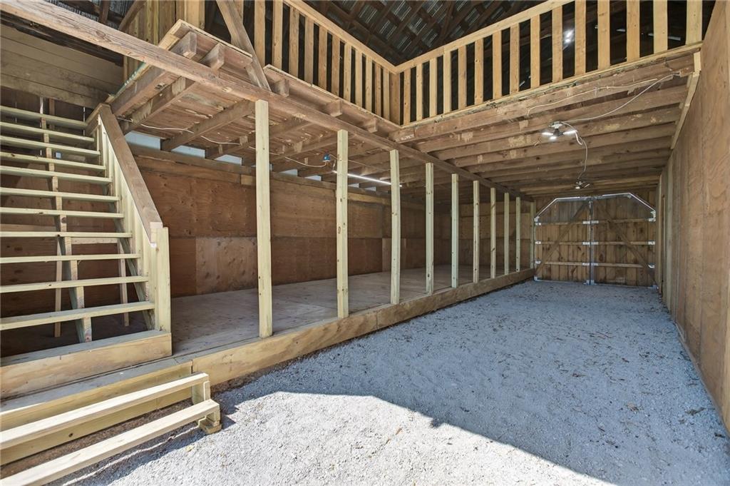 3766 Sugar Valley Road Northwest Sugar Valley, GA 30746 - Photo 71 of 90