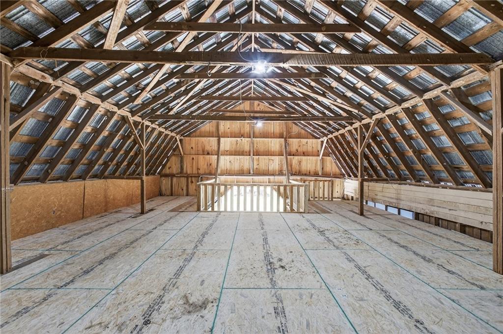 3766 Sugar Valley Road Northwest Sugar Valley, GA 30746 - Photo 74 of 90