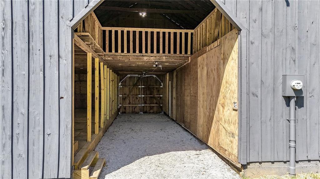 3766 Sugar Valley Road Northwest Sugar Valley, GA 30746 - Photo 76 of 90