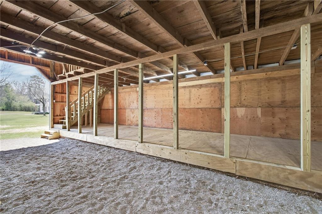 3766 Sugar Valley Road Northwest Sugar Valley, GA 30746 - Photo 77 of 90