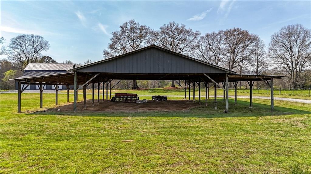 3766 Sugar Valley Road Northwest Sugar Valley, GA 30746 - Photo 78 of 90
